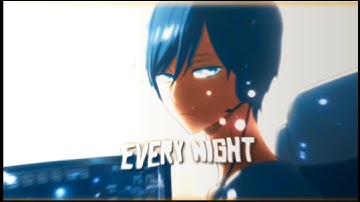 Espresso - loving yamada at lvl999 [AMV/EDIT] @purgify.mp4 Remake