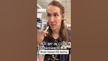 Brain Teasers / IQ Test 🧠 #funny #brainteasers #iqtest