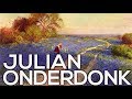 Julian Onderdonk: A collection of 182 paintings (HD)