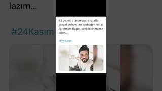 Bu Ülkede Çok Kişinin Hakkı, Umursamazca Yenildi