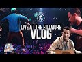 KFC Radio Live at The Fillmore Vlog ft. O.A.R.&#39;s Marc Roberge &amp; Stuff Island