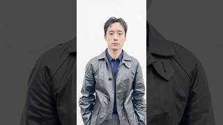 #坂口健太郎 PRADA の2026年秋冬メンズウェア・コレクションで気になったルックは?