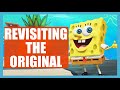 Revisiting Spongebob Squarepants Battle for Bikini Bottom After 15 years!