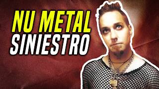 Coal Chamber: a STRANGE band