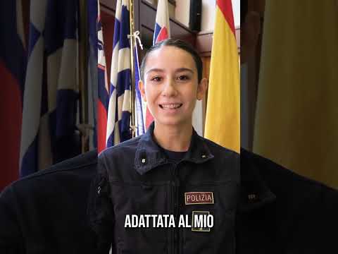 Video Vita da commissario: la storia di Giulia