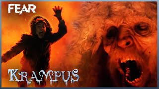 Death Count | Krampus (2015) Death Count | Krampus (2015)