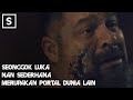 Luka B0r0k jadi sarang k3coak | Rangkum alur cerita film Wounds (2019)