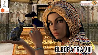 CLEOPATRA PARA NIÑOS PEQUEOLOGOS IEAEmp4