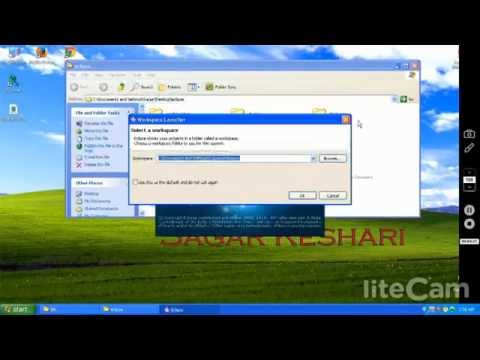JDK8 ( Java 8 ) Installation in  Window XP ( Steps by Step (also in description box))