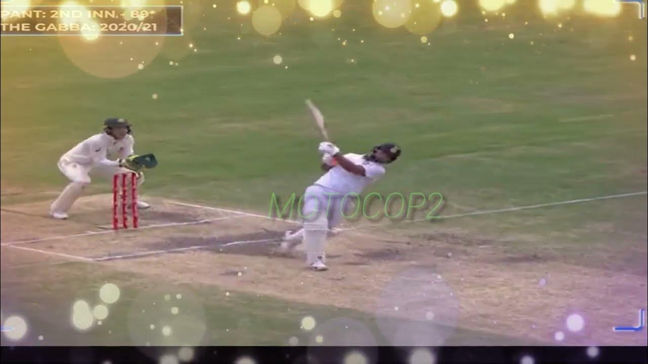 Rishav Panth's Hidden Cricket Secrets Finally Revealed and You Won't