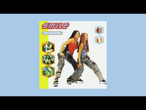 Smile.dk - BUTTERFLY (sped up)