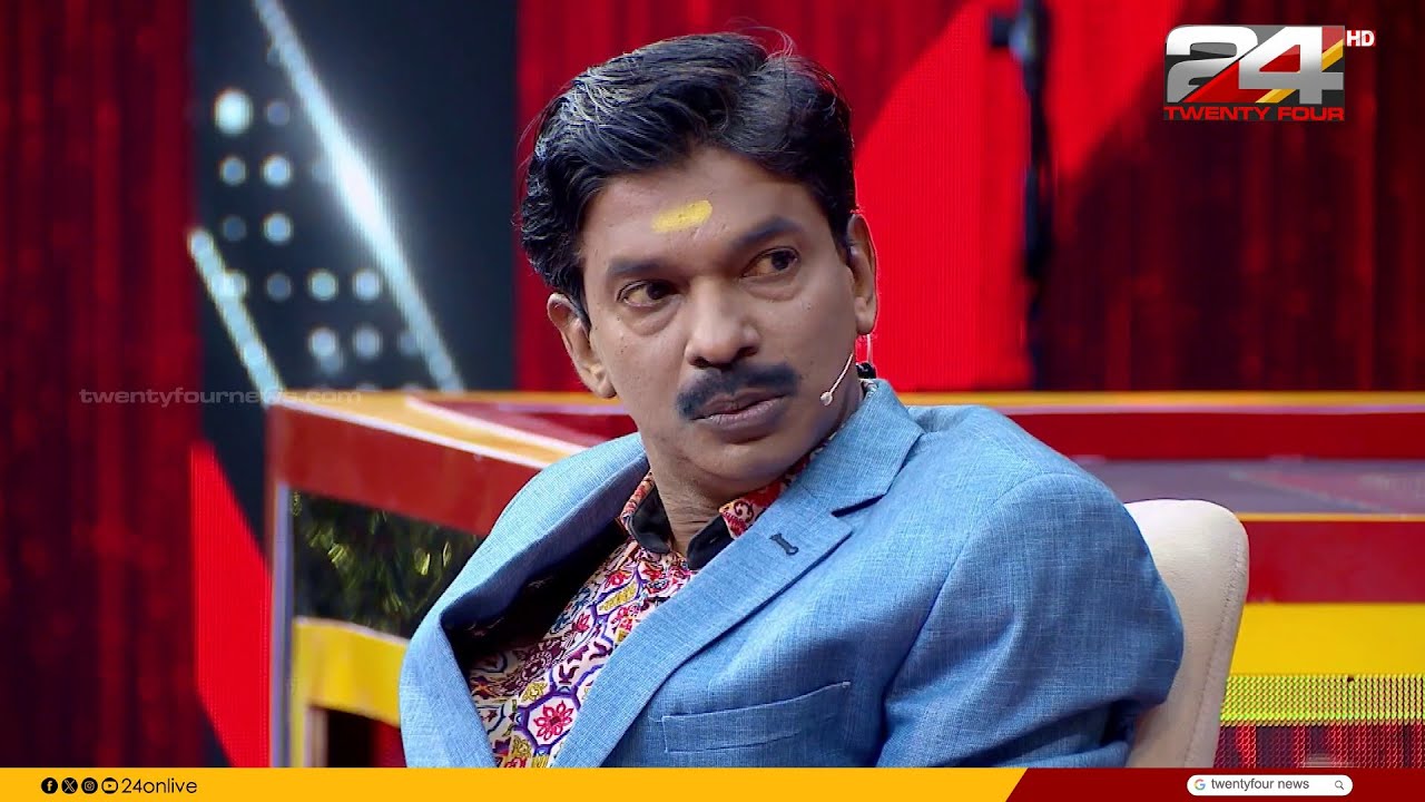 'സന്തോഷ് പണ്ഡിറ്റ് ആരെയും പേരെടുത്ത് പറഞ്ഞ് അവഹേളിച്ചിട്ടില്ല, ആ നിയന്ത്രണമാണ് ആവശ്യപ്പെടുന്നത്'