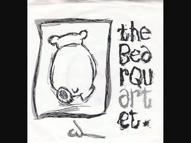 Watch The Bear Quartet - B.Headacher on YouTube Watch The Bear Quartet - B.Headacher on YouTube