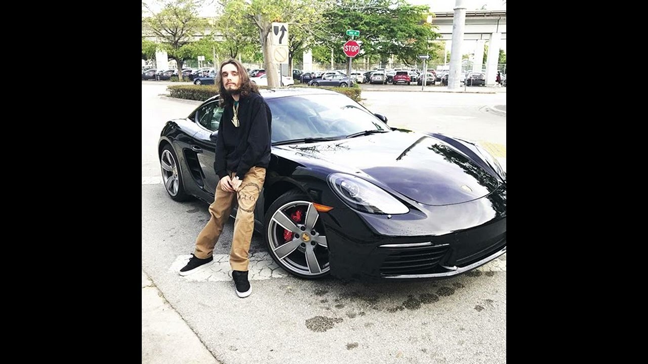 [FREE] POUYA x RAMIREZ TYPE BEAT 