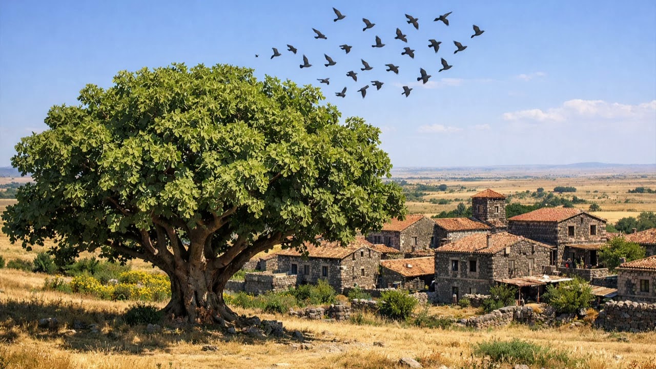 Kevçî - Çîroka Tovekê