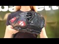 GL 110 BASEBALL GLOVE BY BARNETT