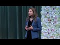 The Unconventional Wisdom Of Ovarcoming | Runsi Sen | TEDxHoustonWomen