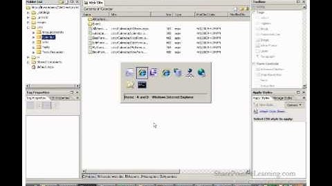 Hide Lists or Libraries from end users using SharePoint Designer