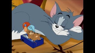 Tom And Jerry Tales - Ho, Ho Horrors 2006