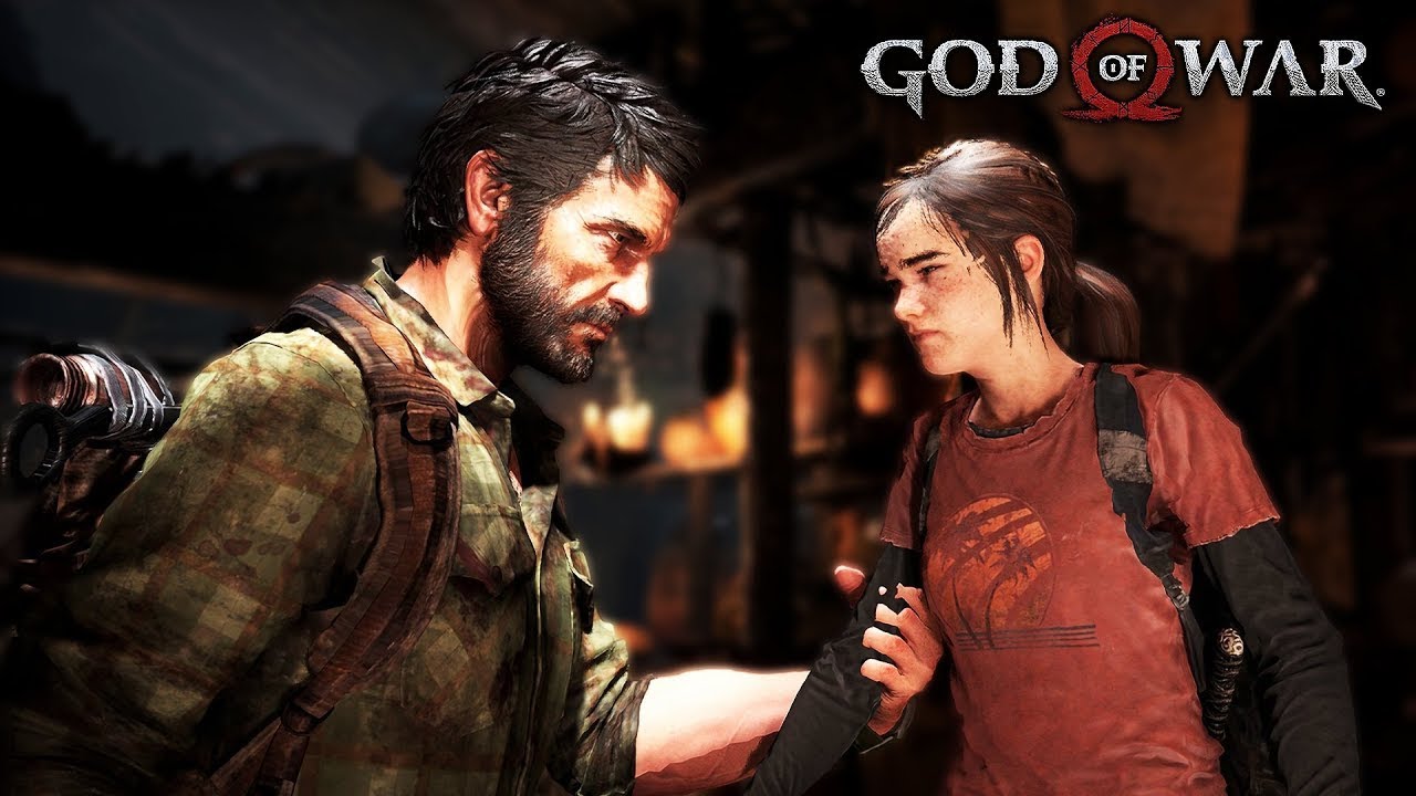 The Last of Us Part I PC Trainer God Mode/Ignore Hits Infinite Health Ammo  No Reload No Recoil FLiNG 