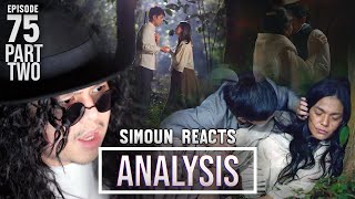 Maria Clara at Ibarra Episode 75 - PART 2 - ANALYSIS
