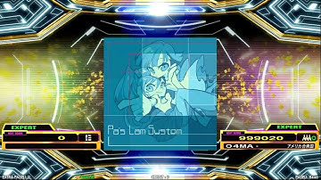 [DDRA20 PLUS]If / Pa