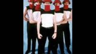 DEVO:Live in Tokyo 2nd - 5.Be Stiff