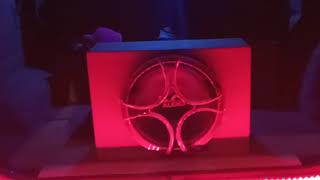 Modifikasi Xenia Full Led