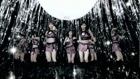 モーニング娘。『笑顔YESヌード』 (Dance Shot Ver.)
