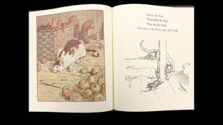 Randolph Caldecott: The Man Who Could Not Stop Drawing