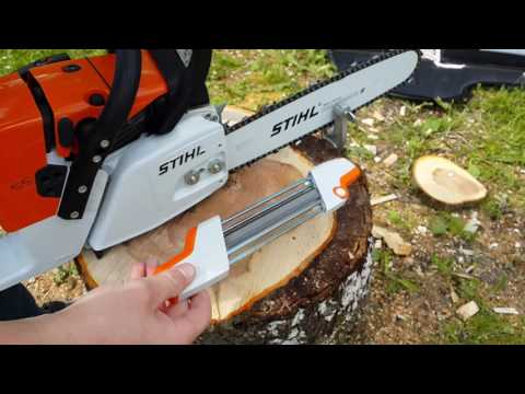 заточное устройство STIHL