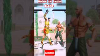 Mahabharat fighter 🇮🇳🤛 #android #shorts #short #viral #trending #shortsfeed #ytshorts #gaming #fight screenshot 5