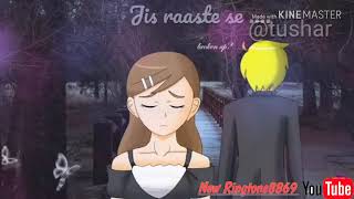 Chor Diya Wo Rasta WhatsApp Status and Ringtone Arijit Singh Chod Diya Wo Rasta Song Status