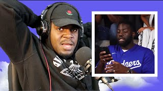 Y'A DU NIVEAU | BATTLE RAP FREESTYLE 4 | REACTION LIVE