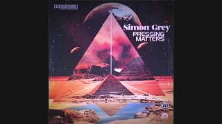 Simon Grey - Donut ( interlude )