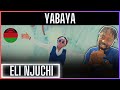 🚨🇲🇼 | This Is Catchy | Eli Njuchi ft. Yo Maps - Yabaya (Official Music Video) | Reaction