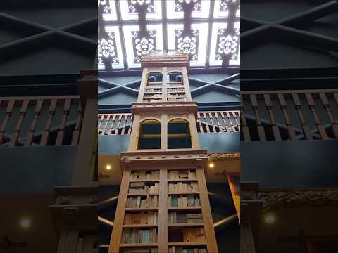台中 宮原眼科 | Miyahara in Taichung, Taiwan