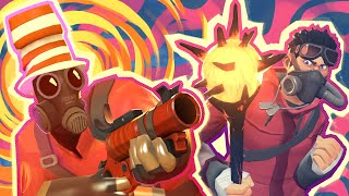 Tf2 Stick 2 Sun Of Stick