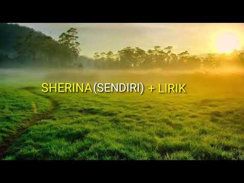 SHERINA - PRIMADONA (FULL ALBUM)