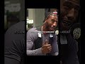 When Iman Shumpert GUARDED Kobe In The Garden #nba #shorts #podcastclips