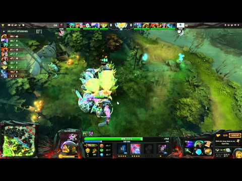 DK vs iG UB Round 1D 1 of 3 Russian Commentary DK vs iG UB Round 1D 1 of 3 Russian Commentary