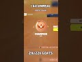 I hit UNREAL #fortnite #gaming #shorts #fypシ