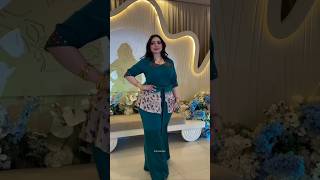 Why Dubai Sheikhs Are So Protective of Their Beautiful Wives 😱 #Dubaiprincess #shortvideo