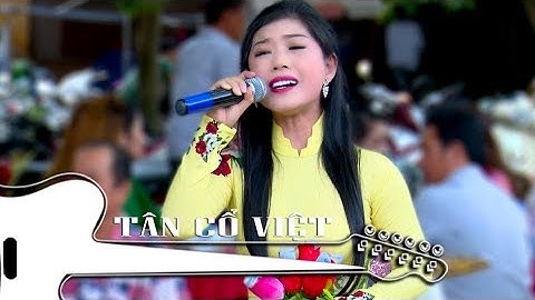 Vườn Tiêu Quê Mẹ | CVVC Tuyết Nhung | Cải lương tân cổ việt