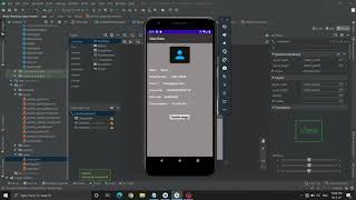 Basic Banking App | Task#2 || The Sparks Foundation | SQLite database