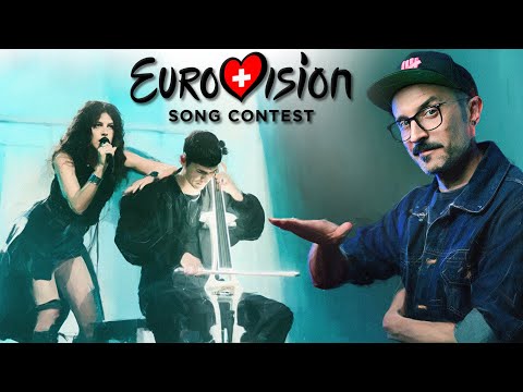 Eurowizja 2025: Najlepsze i najgorsze występy finału 🔥💀 | MOIMI USZAMI #esc2025 #finałeurowizji
