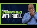 Ethereum, Bitcoin, DOGE Price Targets | Ruell's Report | Bitcoin Live 🚨