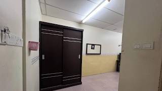 Seri Kemaman Inn, Chukai Terengganu, Malaysia | Travel With Bhavya | Travel With Bhavya