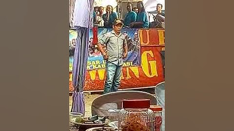 Jaipong ami kapiraray