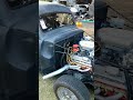 Neighborhood Car Guy #Shorts #HVAC #HotRod